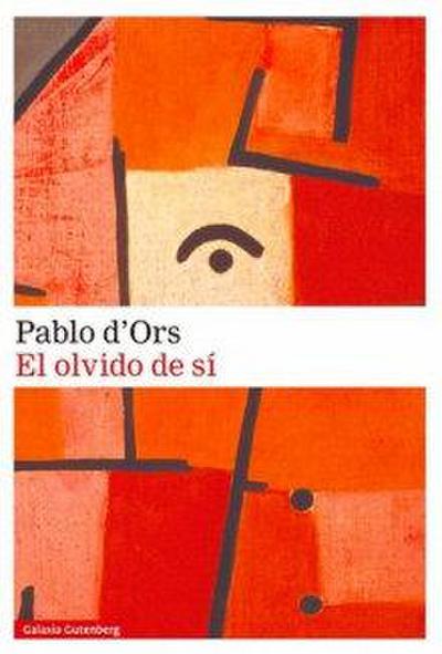 Olvido de Sí, El