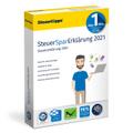 SteuerSparErklärung 2022