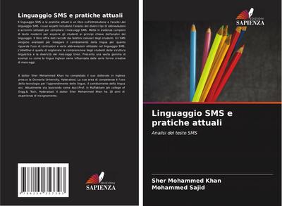 Linguaggio SMS e pratiche attuali