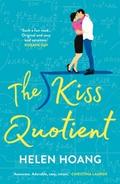 Kiss Quotient