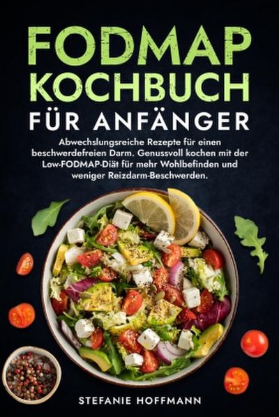 Fodmap Kochbuch für Anfänger