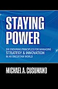 Staying Power