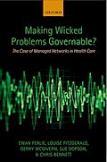 Making Wicked Problems Governable?
