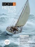 Wort für heute 2027 - Buchkalender