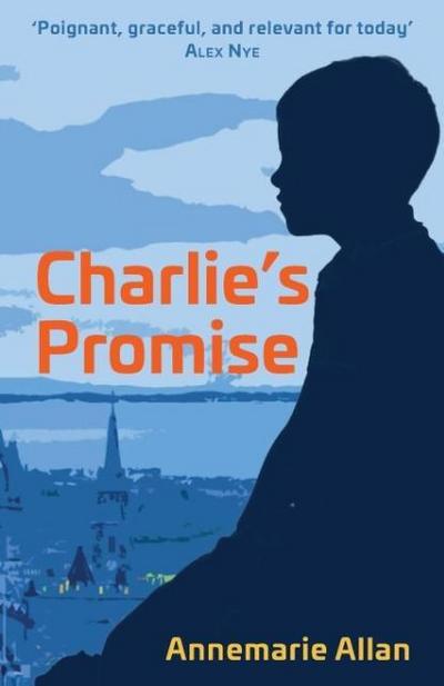 Charlie’s Promise