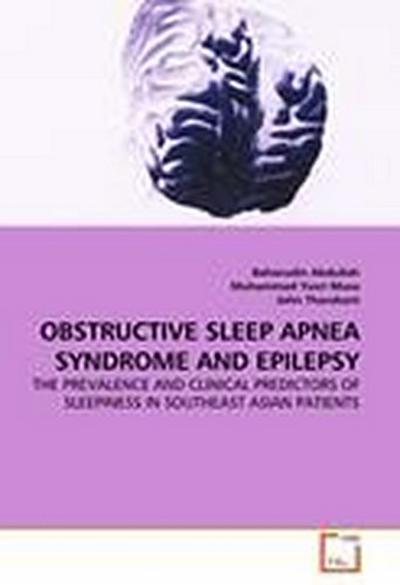 OBSTRUCTIVE SLEEP APNEA SYNDROME AND EPILEPSY