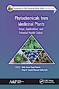 Phytochemicals from Medicinal Plants