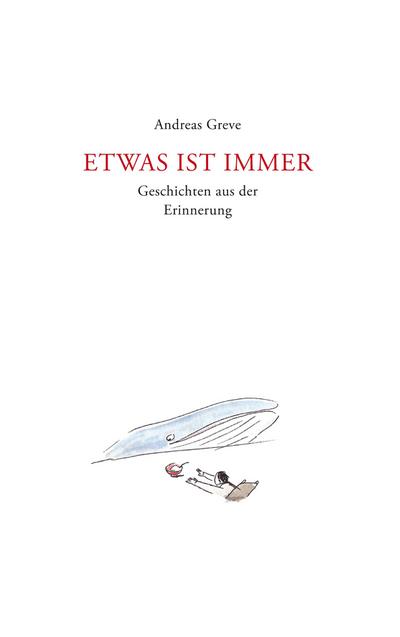 Etwas ist immer