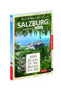 Reiseführer Salzburg. Stadtführer inklusive Ebook.