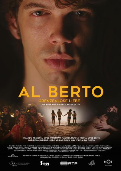 Al Berto