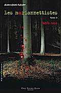Les marionnettistes, tome 3