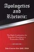 Apologetics and Rhetoric: