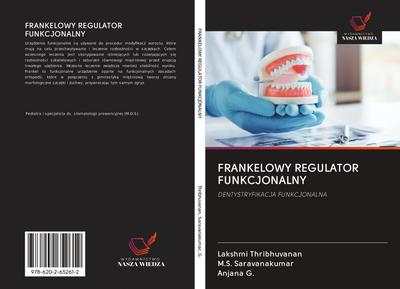 FRANKELOWY REGULATOR FUNKCJONALNY