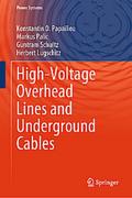 High-Voltage Overhead Lines and Underground Cables