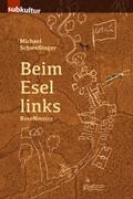 Beim Esel links