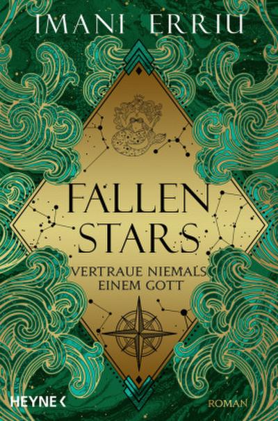 Fallen Stars