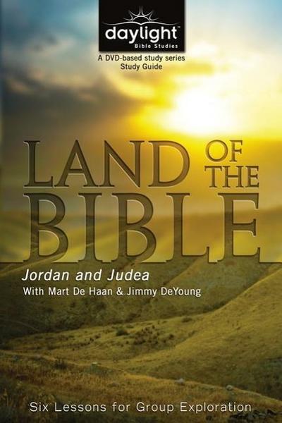 Land of the Bible