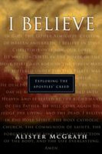 "I Believe"
