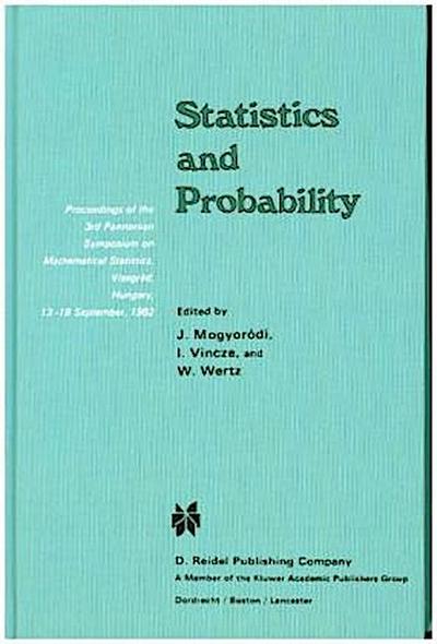 Statistics and Probability