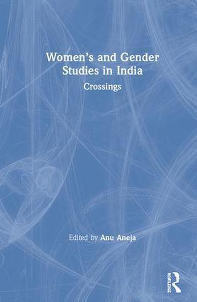 Women’s and Gender Studies in India
