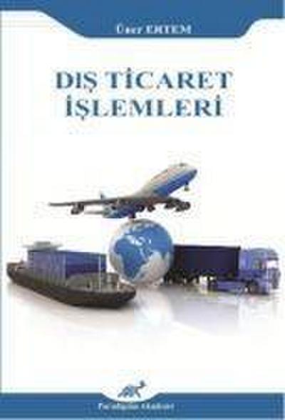 Dis Ticaret Islemleri