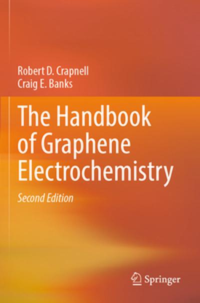 The Handbook of Graphene Electrochemistry