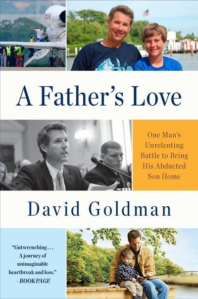 A Father’s Love