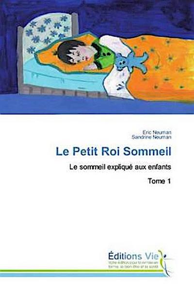 Le Petit Roi Sommeil