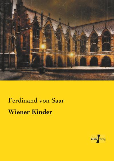 Wiener Kinder