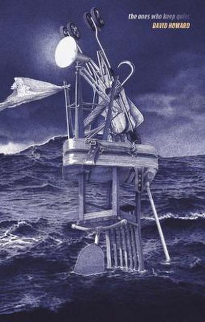 The Ones Who Keep Quiet