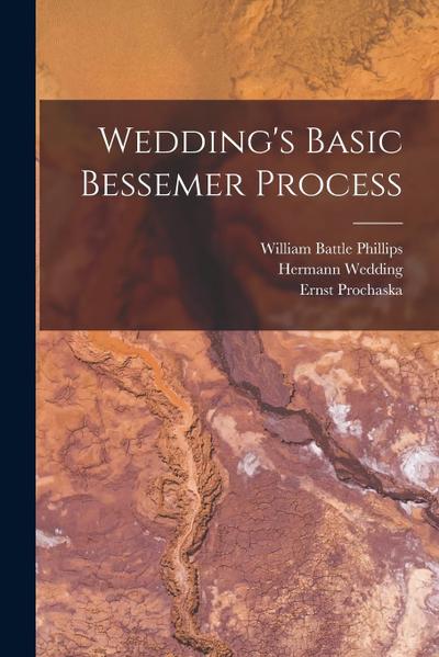 Wedding’s Basic Bessemer Process