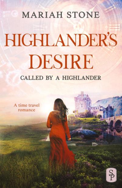 Highlander’s Desire