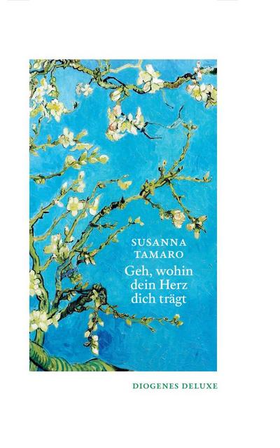 Geh, wohin dein Herz dich trägt