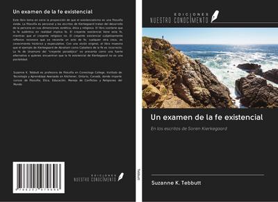 Un examen de la fe existencial