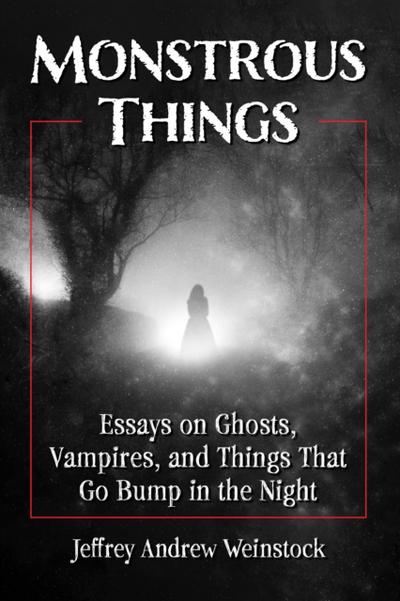 Monstrous Things