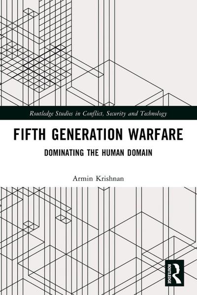 Fifth Generation Warfare