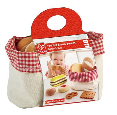 Hape - Brotkörbchen