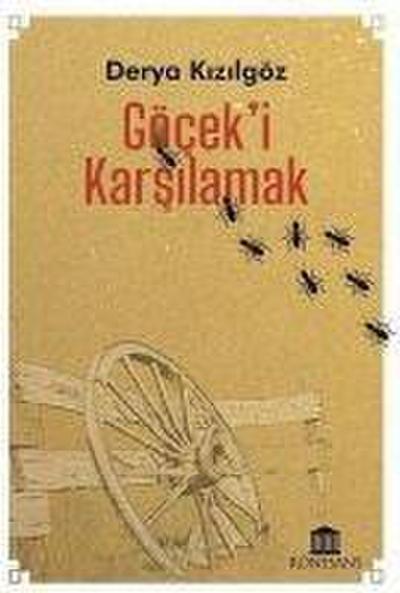 Göceki Karsilamak
