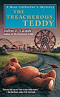 The Treacherous Teddy