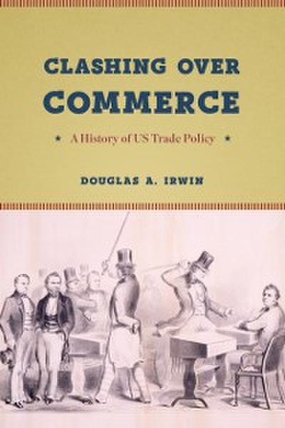 Clashing over Commerce