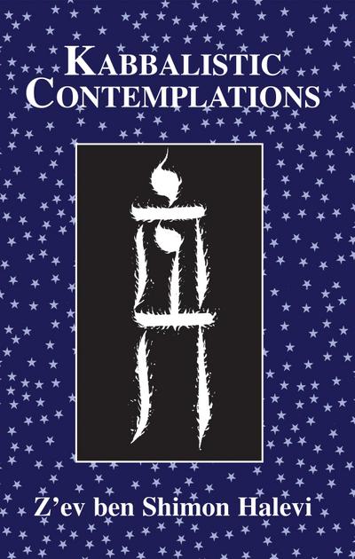 Kabbalistic Contemplations