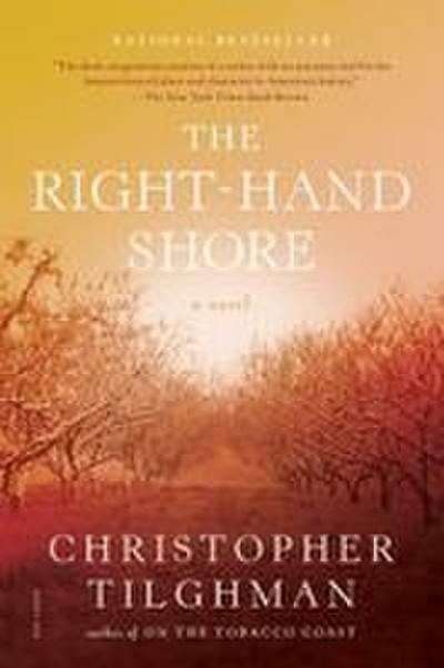 Right-Hand Shore