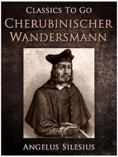 Cherubinischer Wandersmann