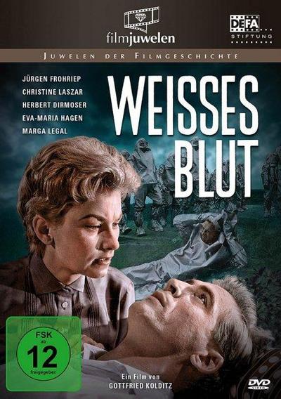 Weisses Blut Filmjuwelen