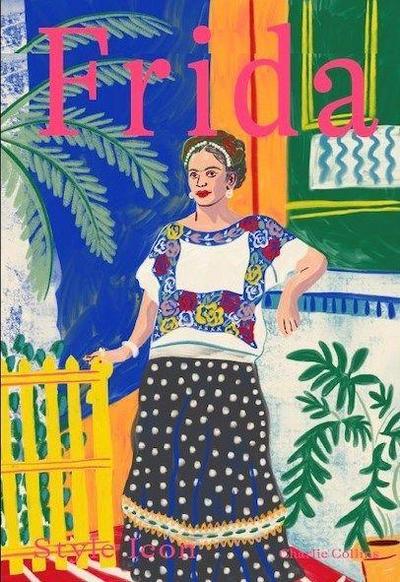 Frida: Style Icon