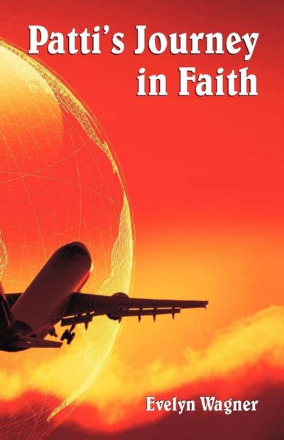 Patti’s Journey in Faith