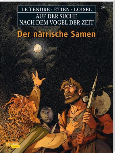 Der närrische Samen
