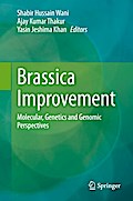 Brassica Improvement