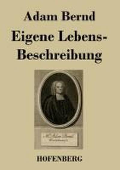 Eigene Lebens-Beschreibung