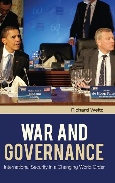 War and Governance